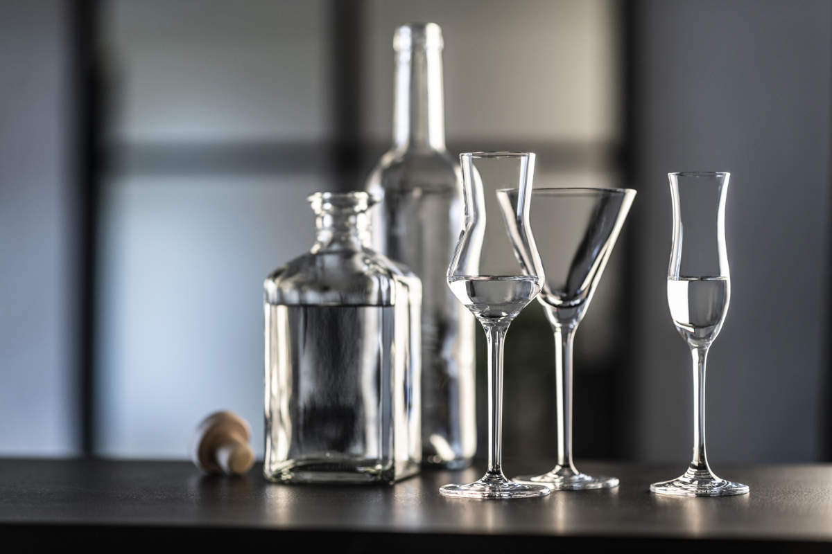 Klare Brände Glas | Bar Special - Schott Zwiesel | 64 ml