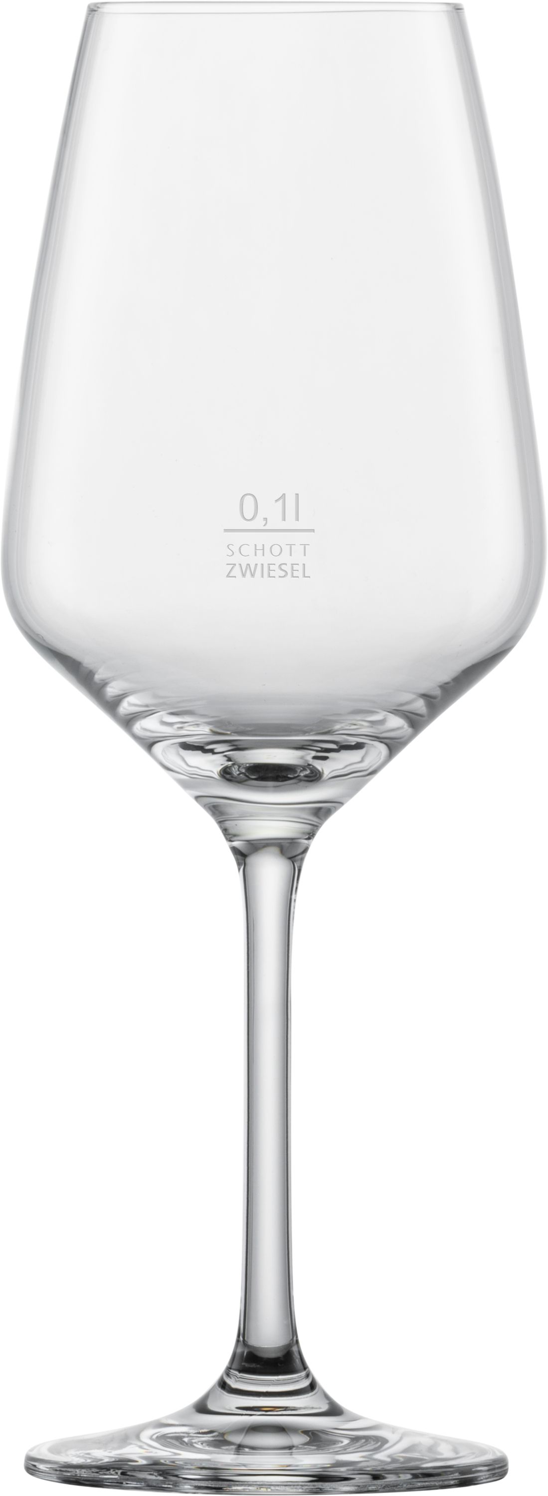 Weißweinglas | Taste - Schott Zwiesel | 0,1l Eiche - 360 ml (6 Stk)