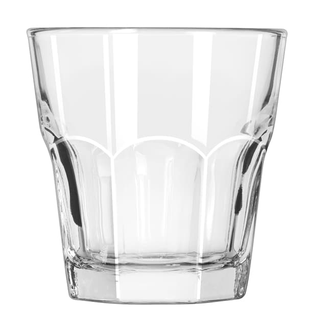 Caipirinha Glas klein - Gibraltar | 266 ml | Betterbar