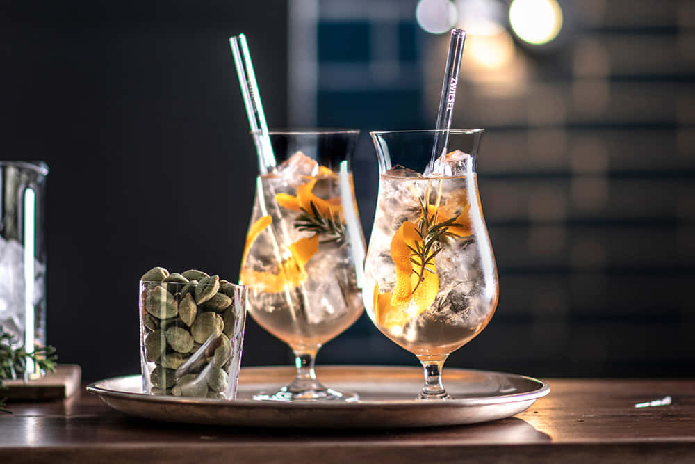 🍹 Besondere & Fancy Cocktailgläser 🍹 | Betterbar
