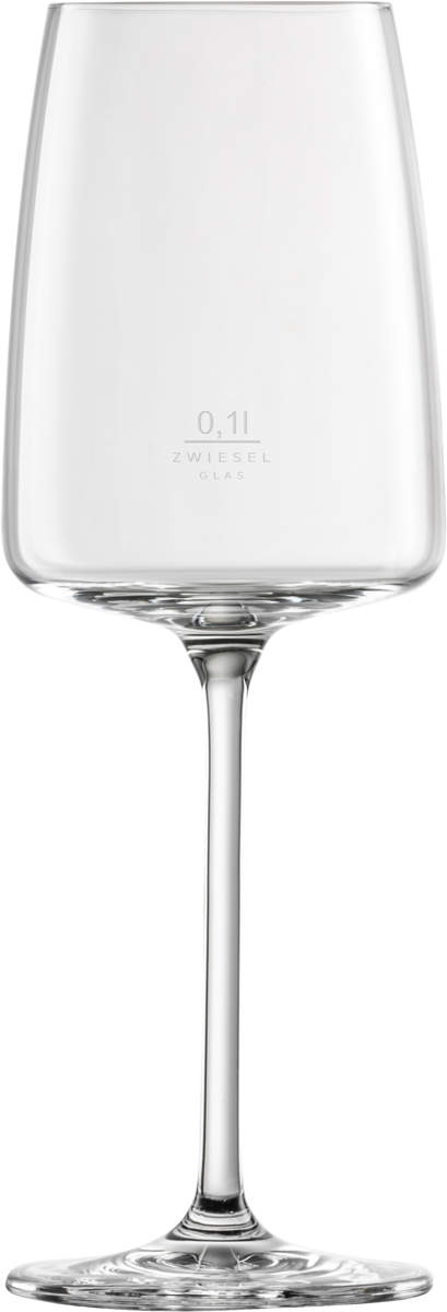 Weinglas Leicht & Frisch | Sensa - Schott Zwiesel | 0,1l Eiche - 6 Stk