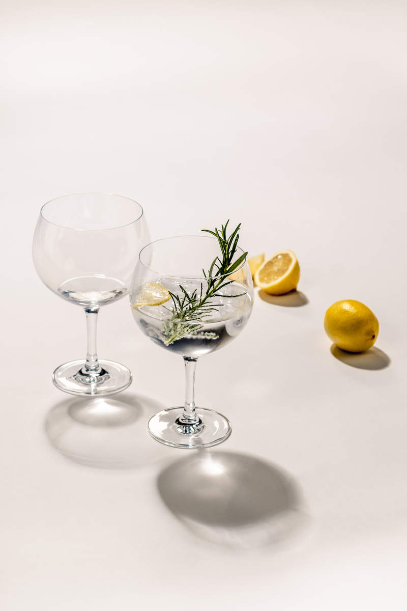 Gin & Tonic Glas | Bar Special - Schott Zwiesel | 710 ml