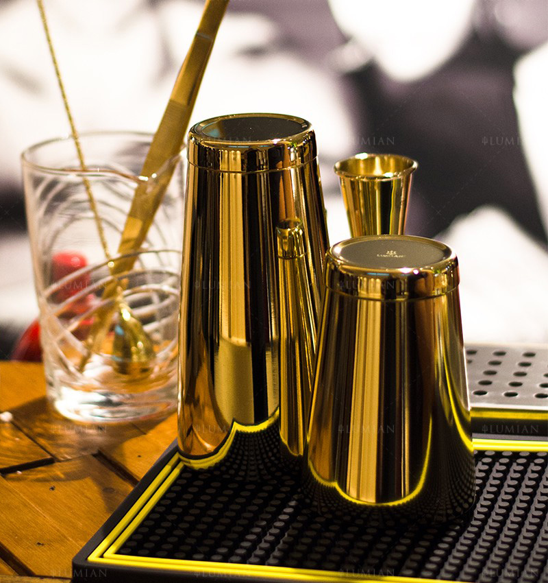 Tin in Tin Cocktailshaker kaufen