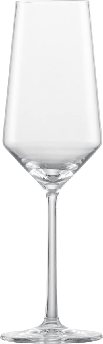 Razernij koppel Spijsverteringsorgaan Sektglas | Pure - Schott Zwiesel | Betterbar
