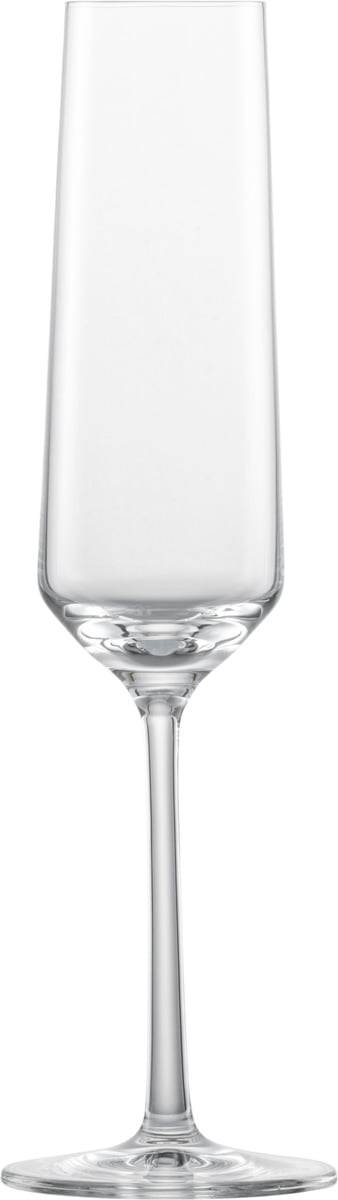 Razernij koppel Spijsverteringsorgaan Sektglas | Pure - Schott Zwiesel | Betterbar